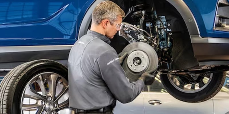 Beaman GMC in Antioch TN