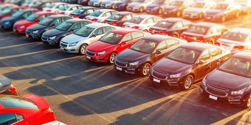 Beaman GMC in Antioch TN