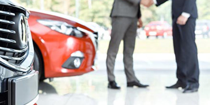 Beaman GMC in Antioch TN