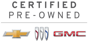 Chevrolet Buick GMC Certified Pre-Owned in Antioch, TN